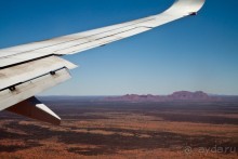 Австралия (Сидней, Северная Территория)