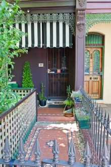 Австралия (Сидней, Северная Территория)