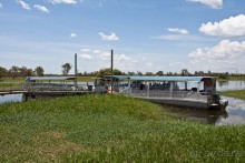 Австралия (Сидней, Северная Территория)