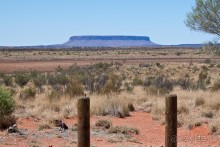 Австралия (Сидней, Северная Территория)