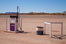 Австралия (Сидней, Северная Территория)