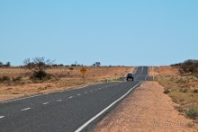 Австралия (Сидней, Северная Территория)