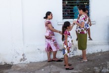 Kosrae, Micronesia (1/2)