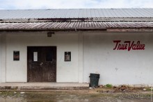 Kosrae, Micronesia (1/2)