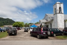 Kosrae, Micronesia (1/2)