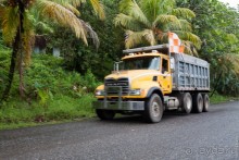 Kosrae, Micronesia (1/2)