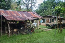 Kosrae, Micronesia (1/2)