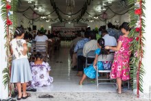Kosrae, Micronesia (1/2)
