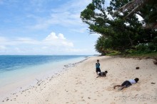 Kosrae, Micronesia (1/2)