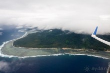 Kosrae, Micronesia (1/2)