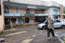 Kosrae, Micronesia (1/2)