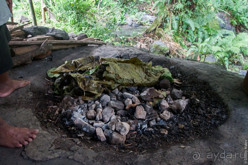 Kosrae, Micronesia (1/2)