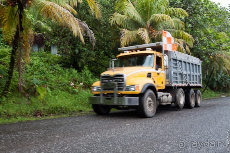 Kosrae, Micronesia (1/2)