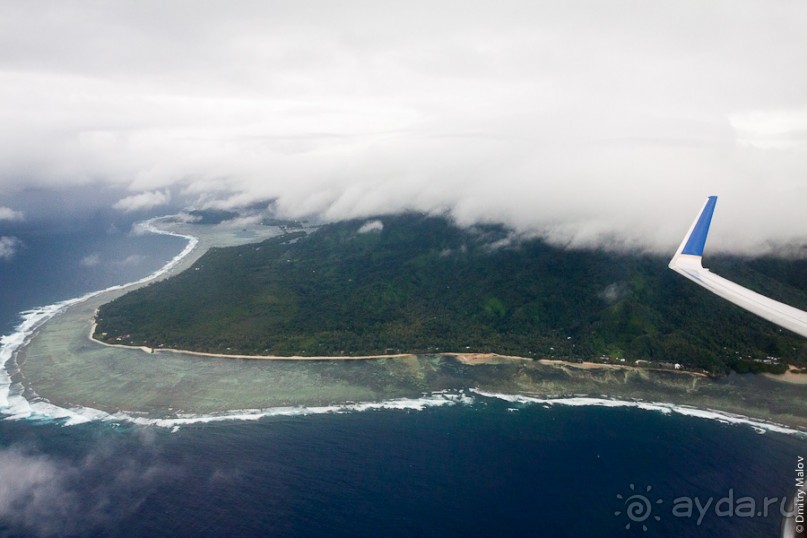 Kosrae, Micronesia (1/2)