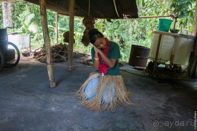 Kosrae, Micronesia (2/2)