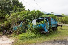 Kosrae, Micronesia (2/2)