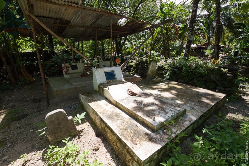 Kosrae, Micronesia (2/2)