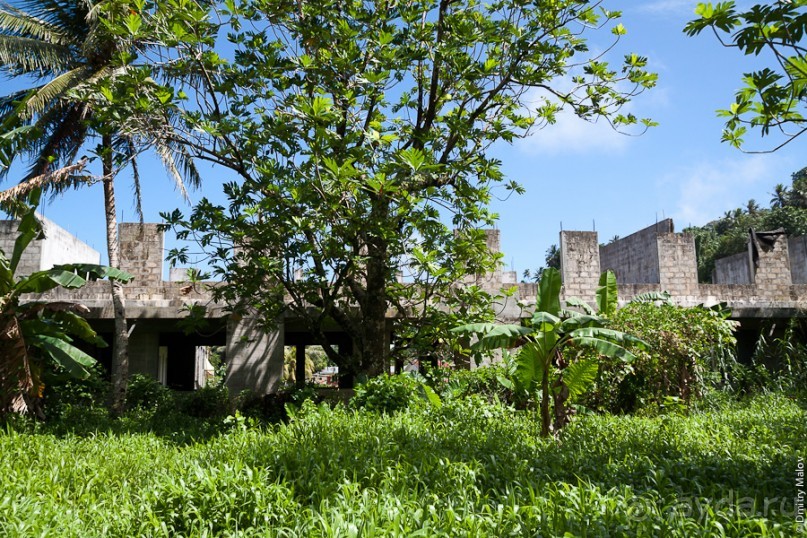 Kosrae, Micronesia (2/2)