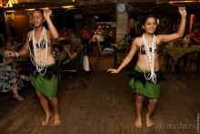 Kosrae, Micronesia (2/2)