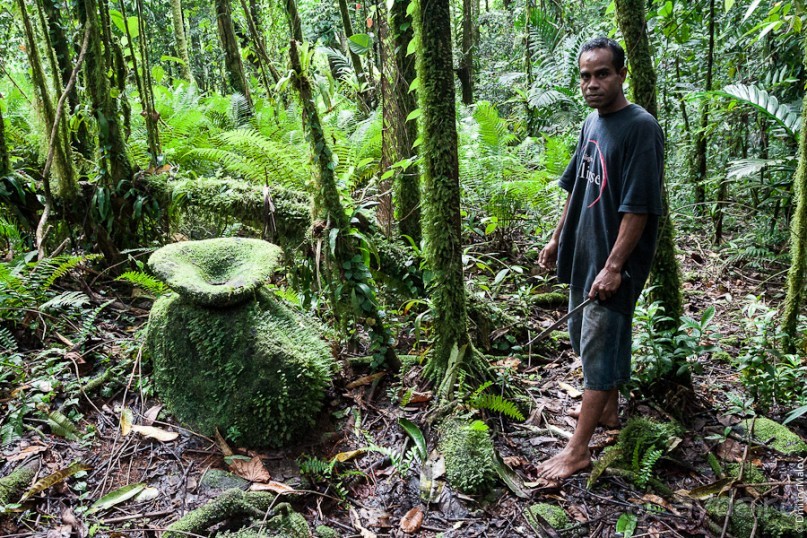 Альбом отзыва "Kosrae, Micronesia (2/2)"