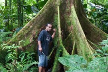 Kosrae, Micronesia (2/2)