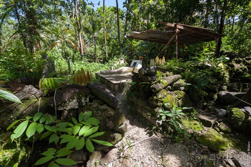 Kosrae, Micronesia (2/2)