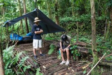 Альбом отзыва "Kosrae, Micronesia (2/2)"