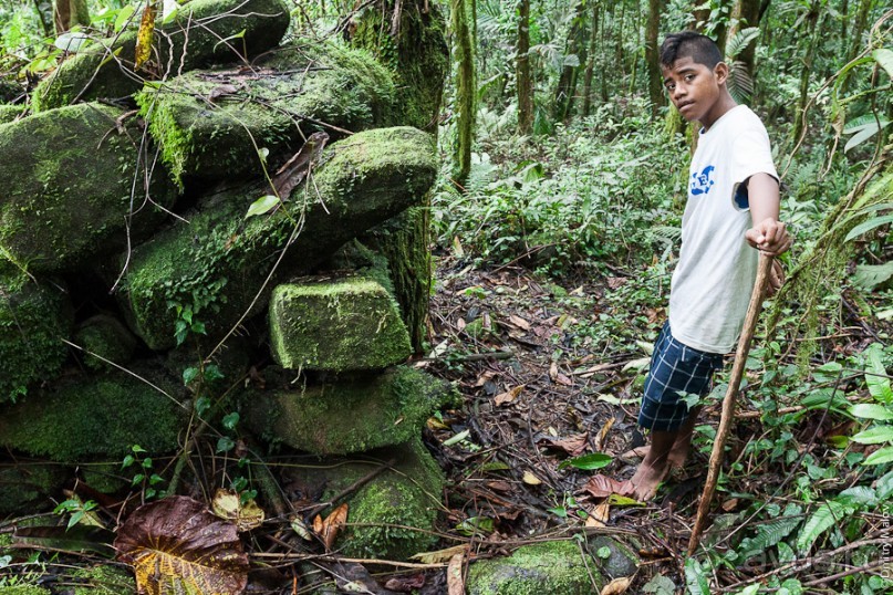 Kosrae, Micronesia (2/2)