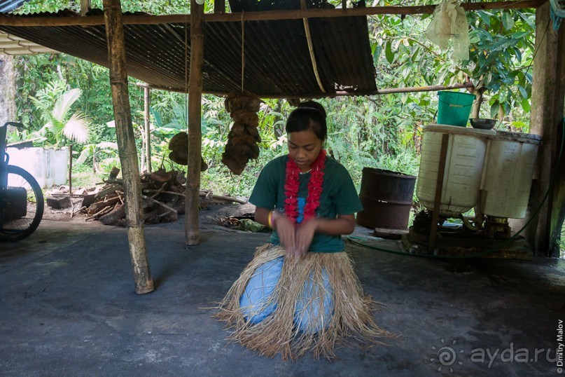 Kosrae, Micronesia (2/2)