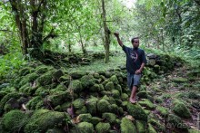 Kosrae, Micronesia (2/2)