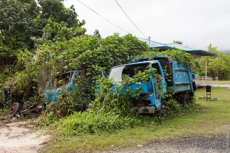 Kosrae, Micronesia (2/2)