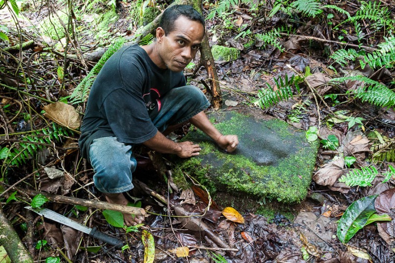 Kosrae, Micronesia (2/2)