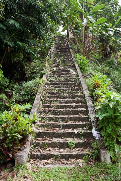 Kosrae, Micronesia (2/2)