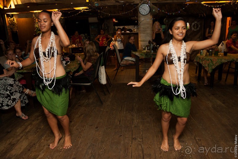 Kosrae, Micronesia (2/2)