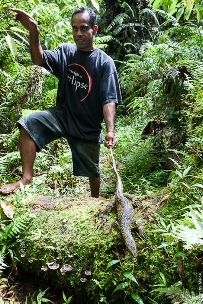 Kosrae, Micronesia (2/2)