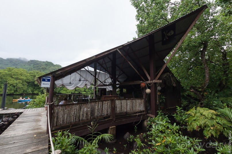 Kosrae, Micronesia (2/2)