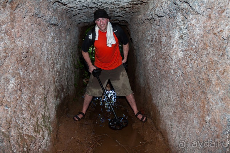 Kosrae, Micronesia (2/2)