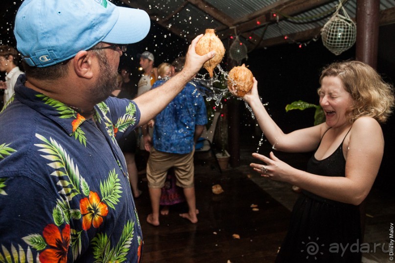 Kosrae, Micronesia (2/2)