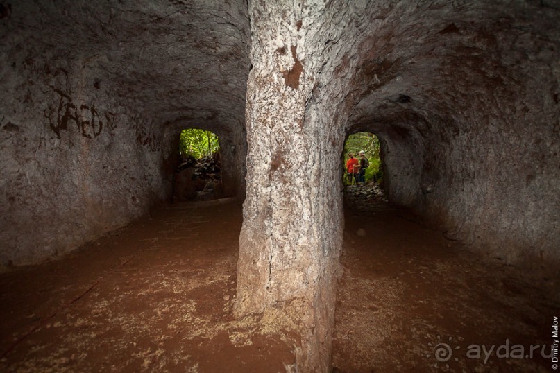 Kosrae, Micronesia (2/2)