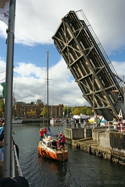 Австралия (Тасмания)