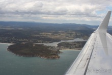 Австралия (Тасмания)