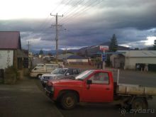 Австралия (Тасмания)