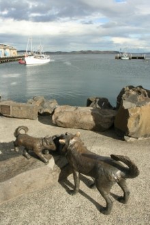 Австралия (Тасмания)