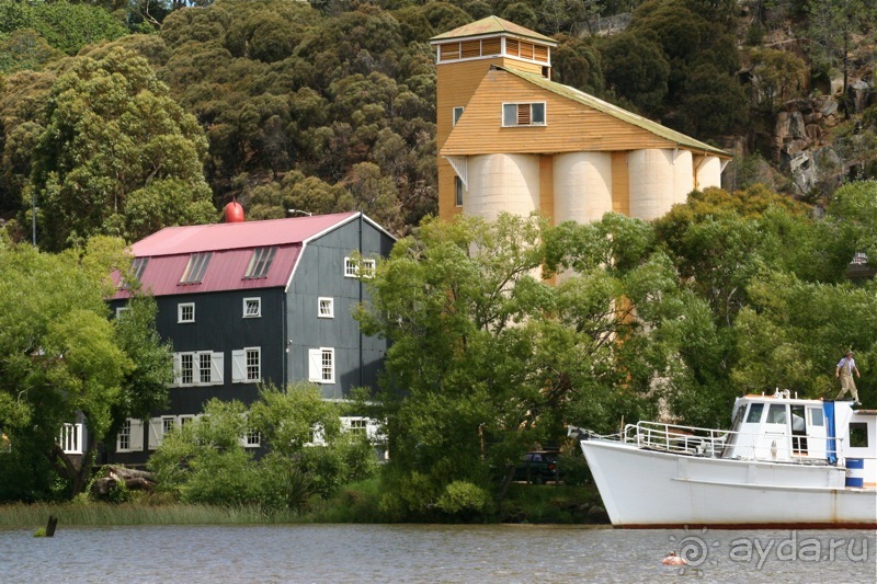 Австралия (Тасмания)