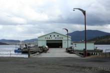 Австралия (Тасмания)