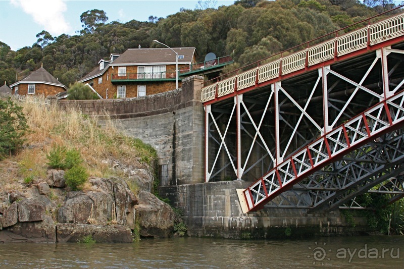 Австралия (Тасмания)