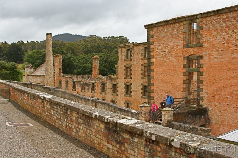 Австралия (Тасмания)