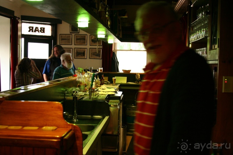 Австралия (Тасмания)