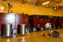 По Бургундии на барже (2/3)