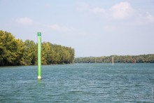 По Бургундии на барже (2/3)